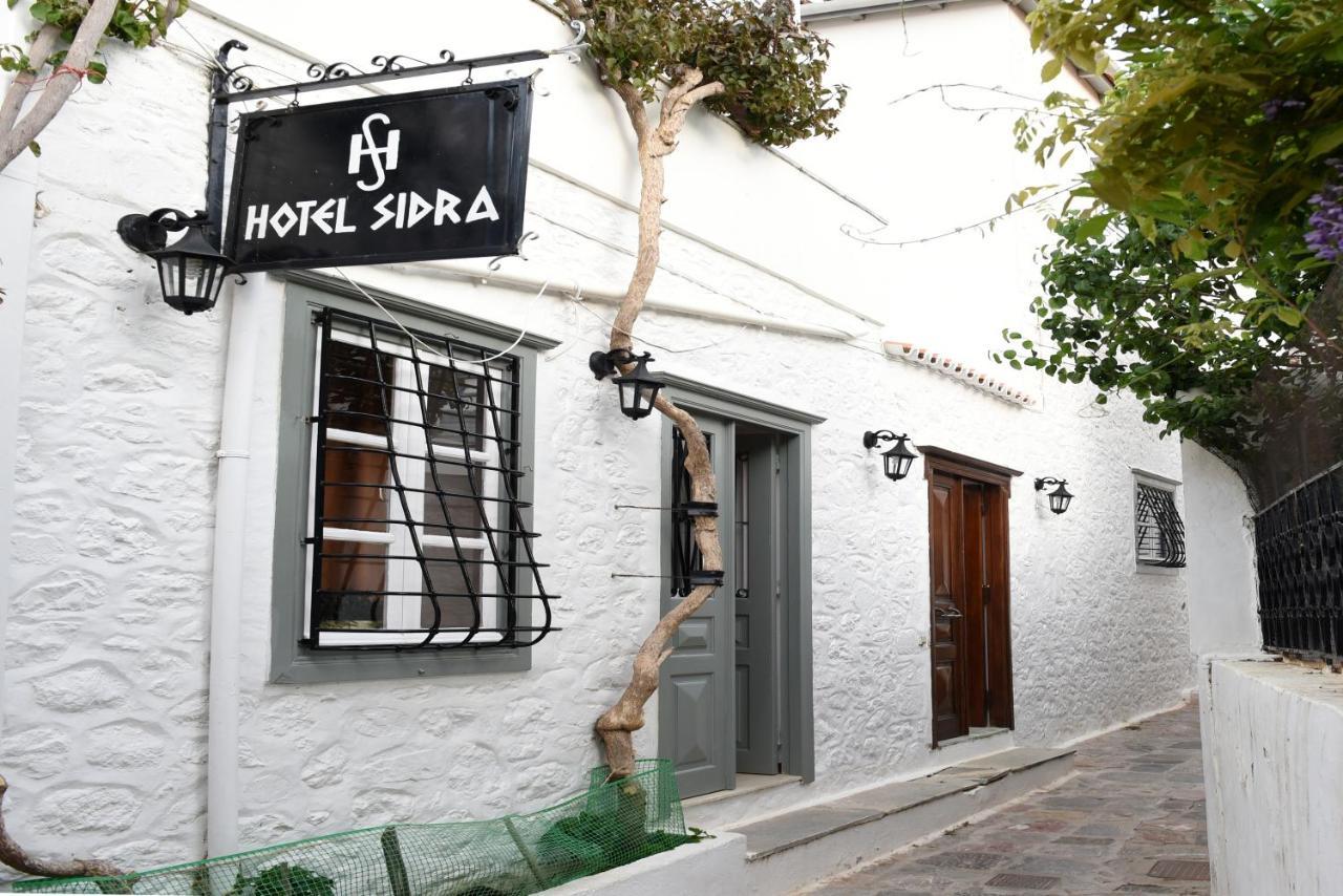 Sidra