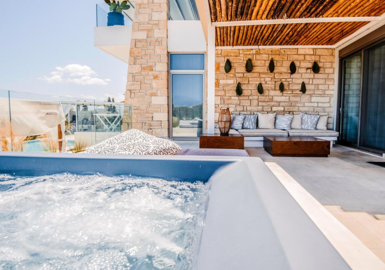 Casa Minos