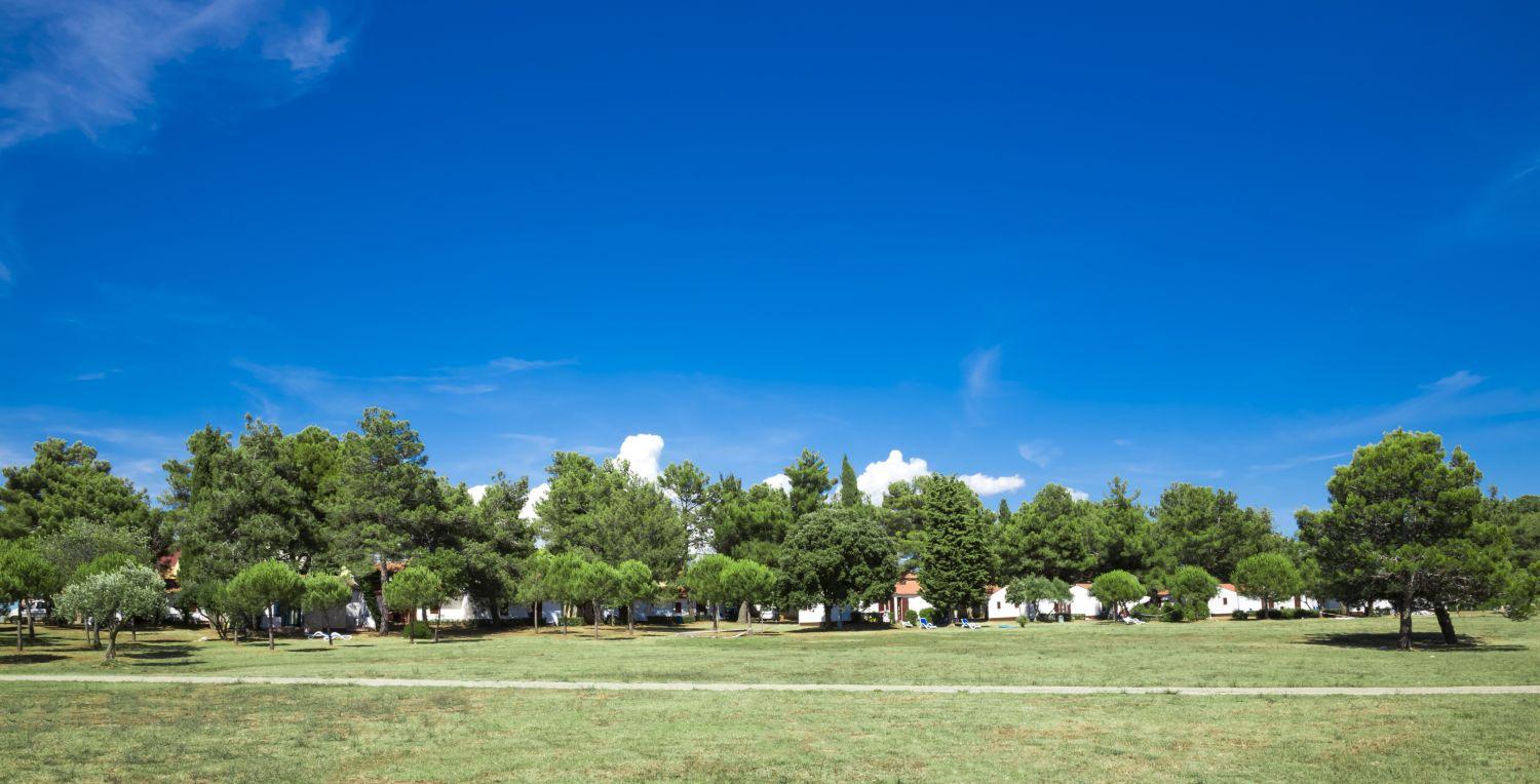 Resort Villas Rubin Rooms