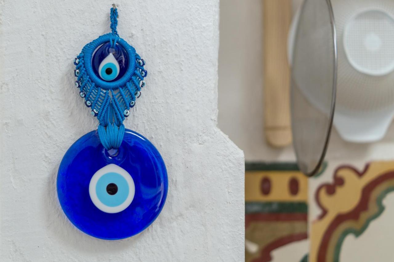 Holiday In The Real Crete