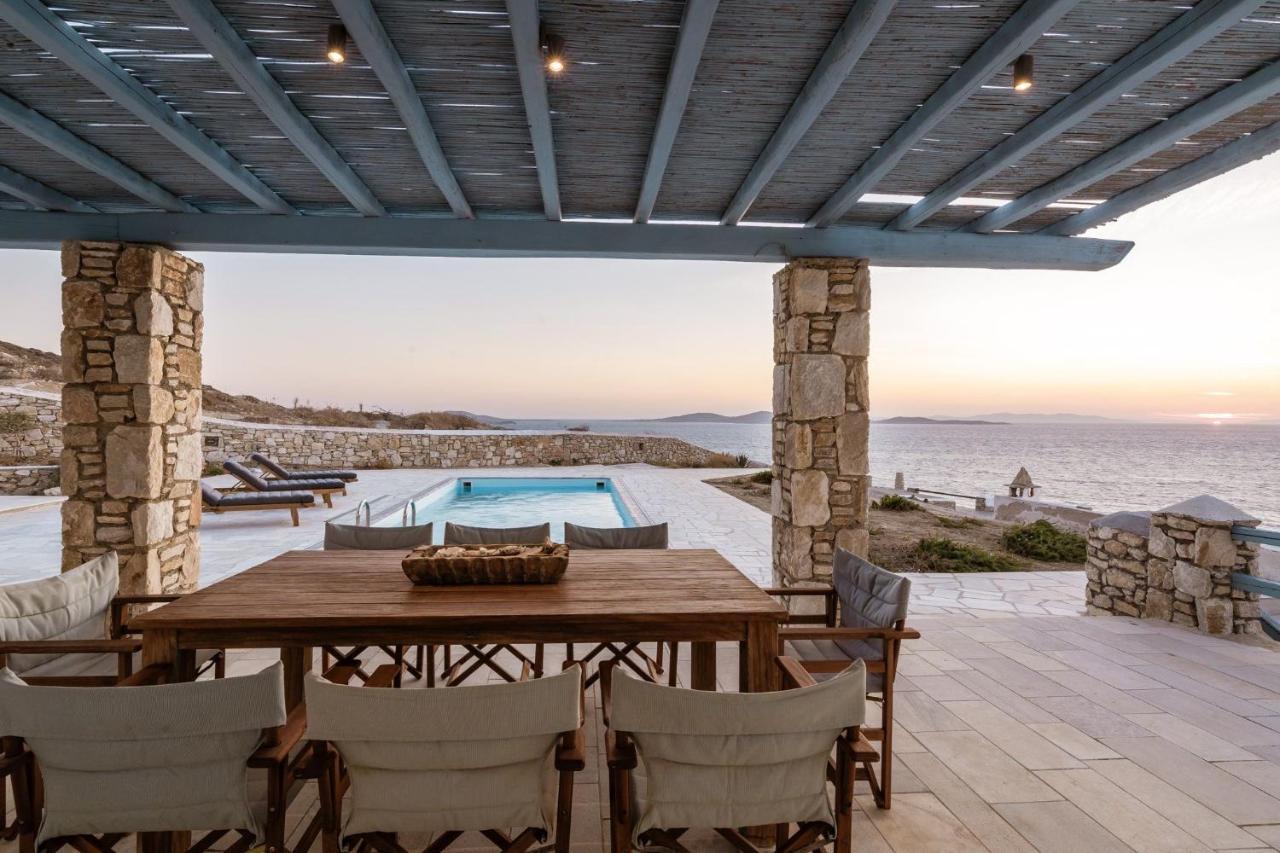 Villa Deliana by Ethos Hospitality