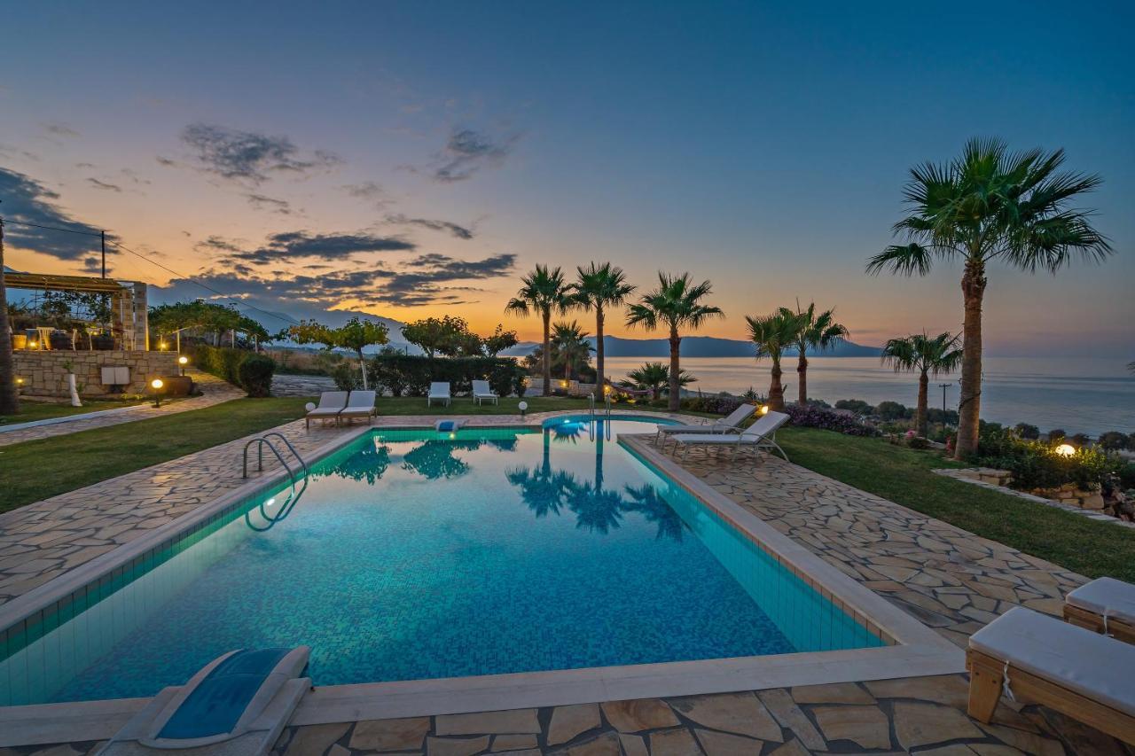 Aneria Suites