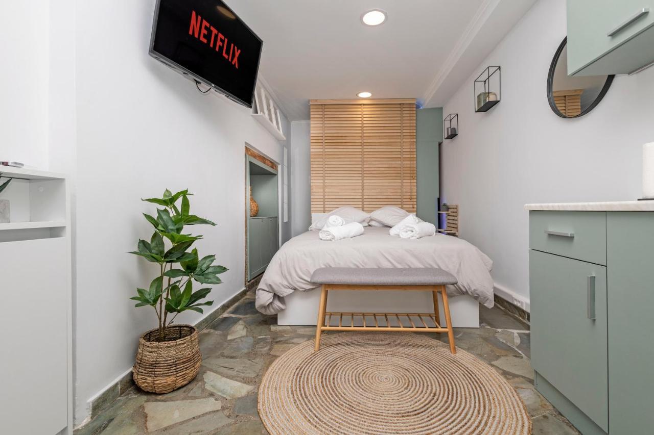 Casetta @old Town Corfu