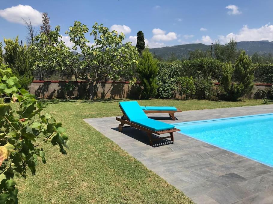 Villa Evelina