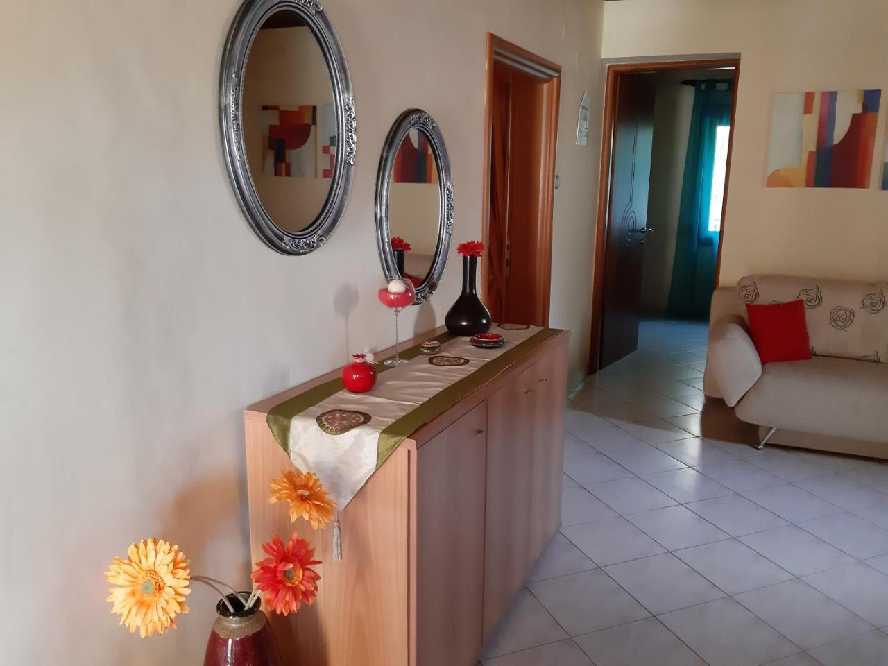 Babis Apartment
