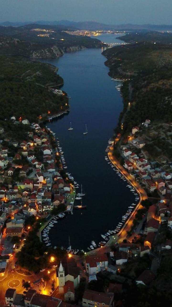 Apartments Martinovic