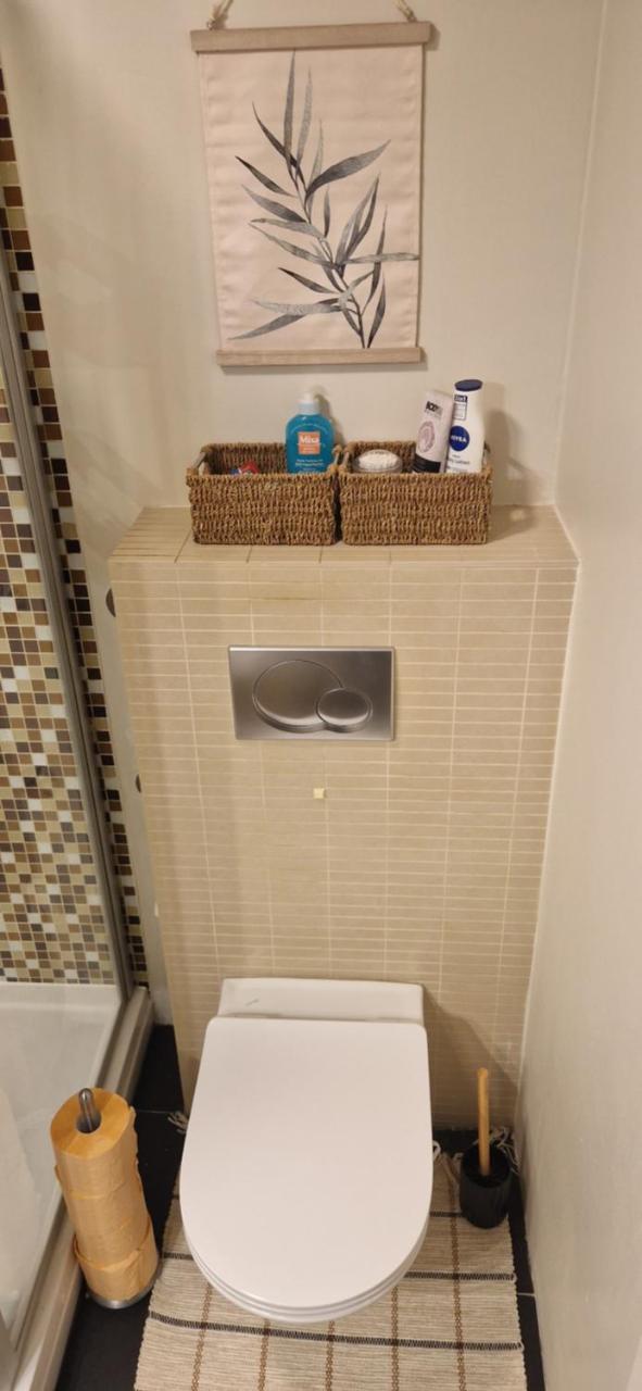 Apartman Franko Jarun