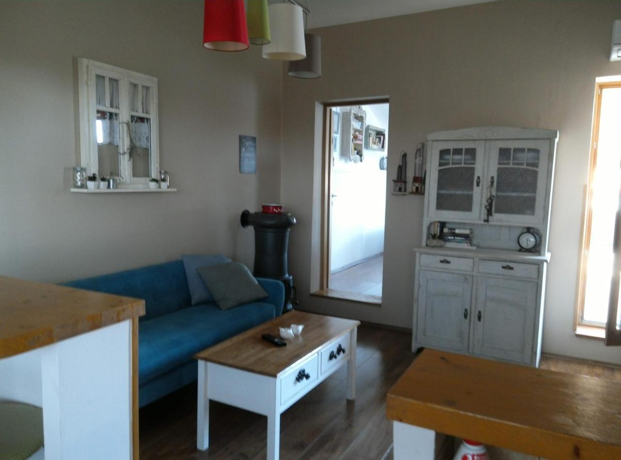 Pula Postcard View Apartment