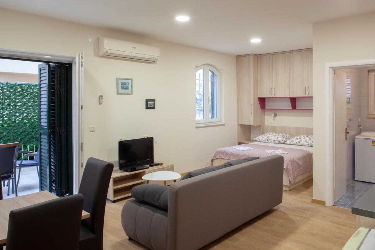 Apartmani Vito I Cvita