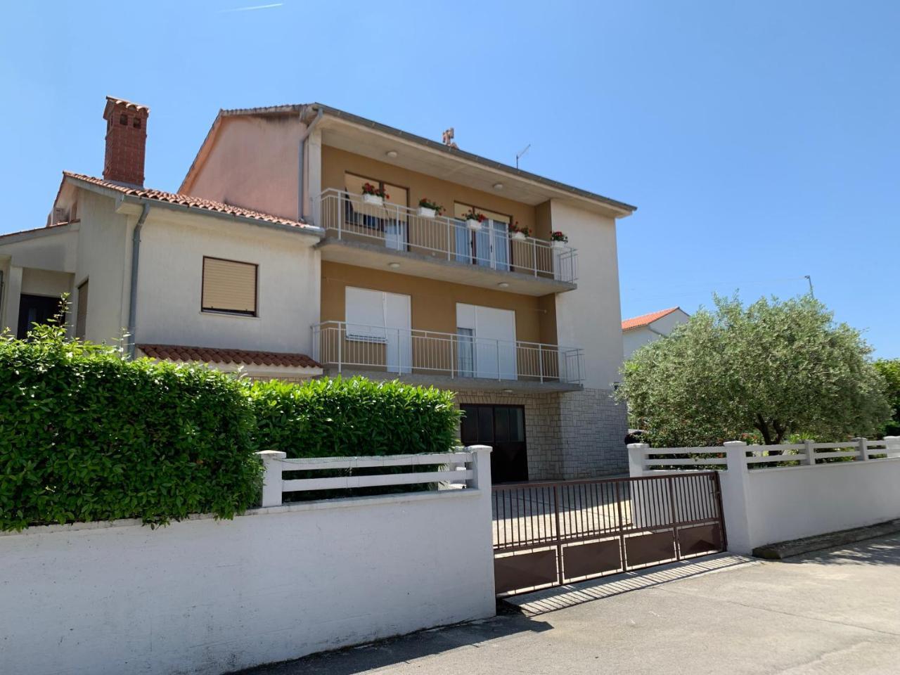 Apartment Bilic