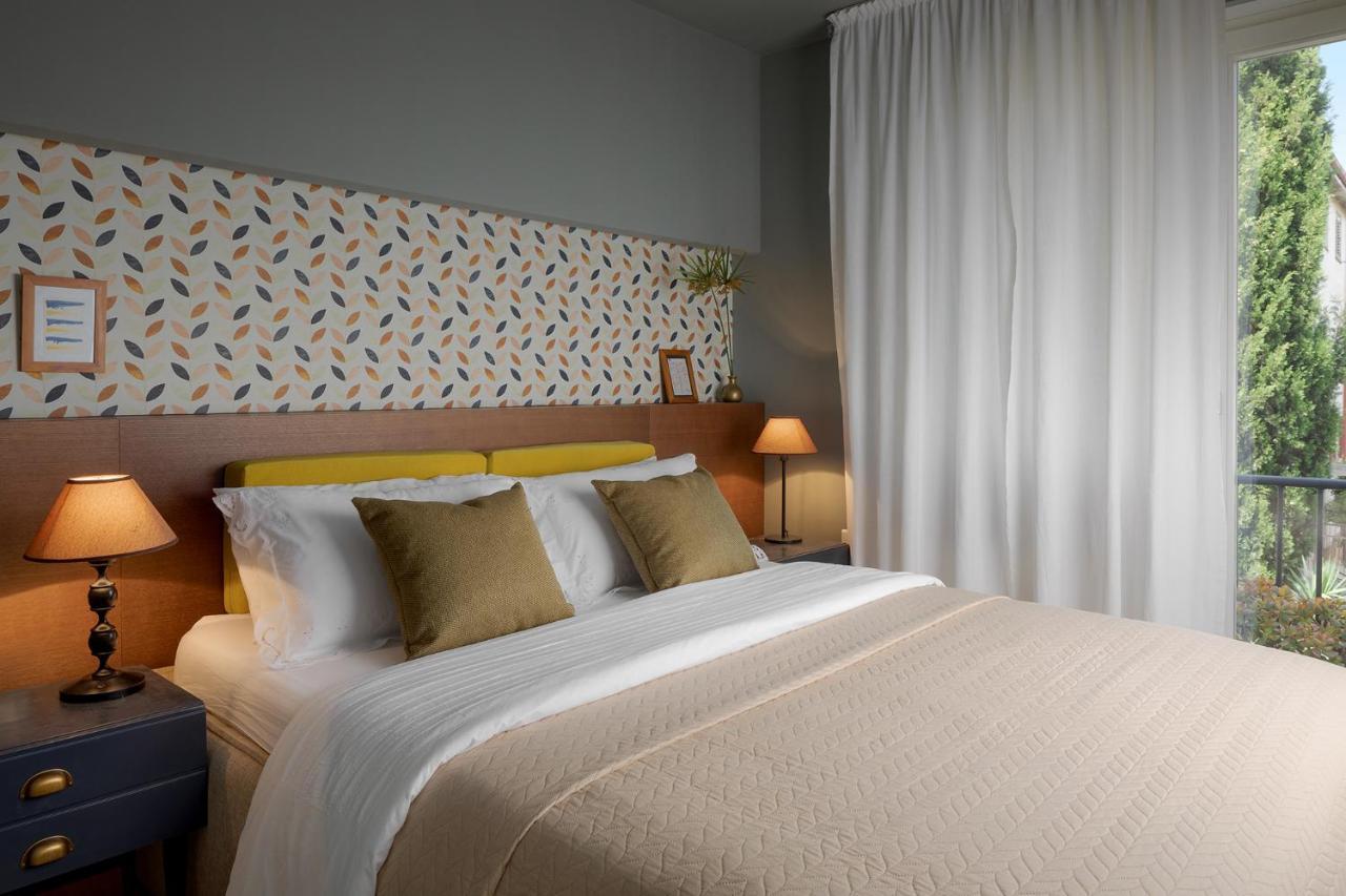 Elegant, Cosy & Quiet, Just 1 Min To Amphiteatre