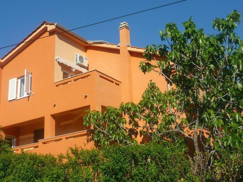 Apartments Mirjana Baska