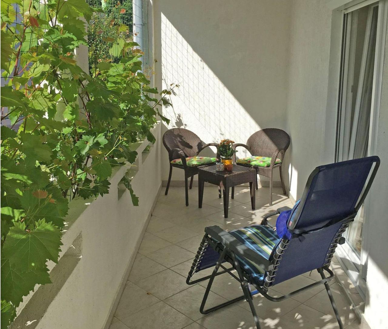 Apartments Bruno