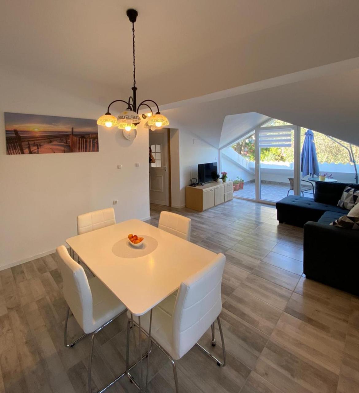 Apartment Modric Zadar
