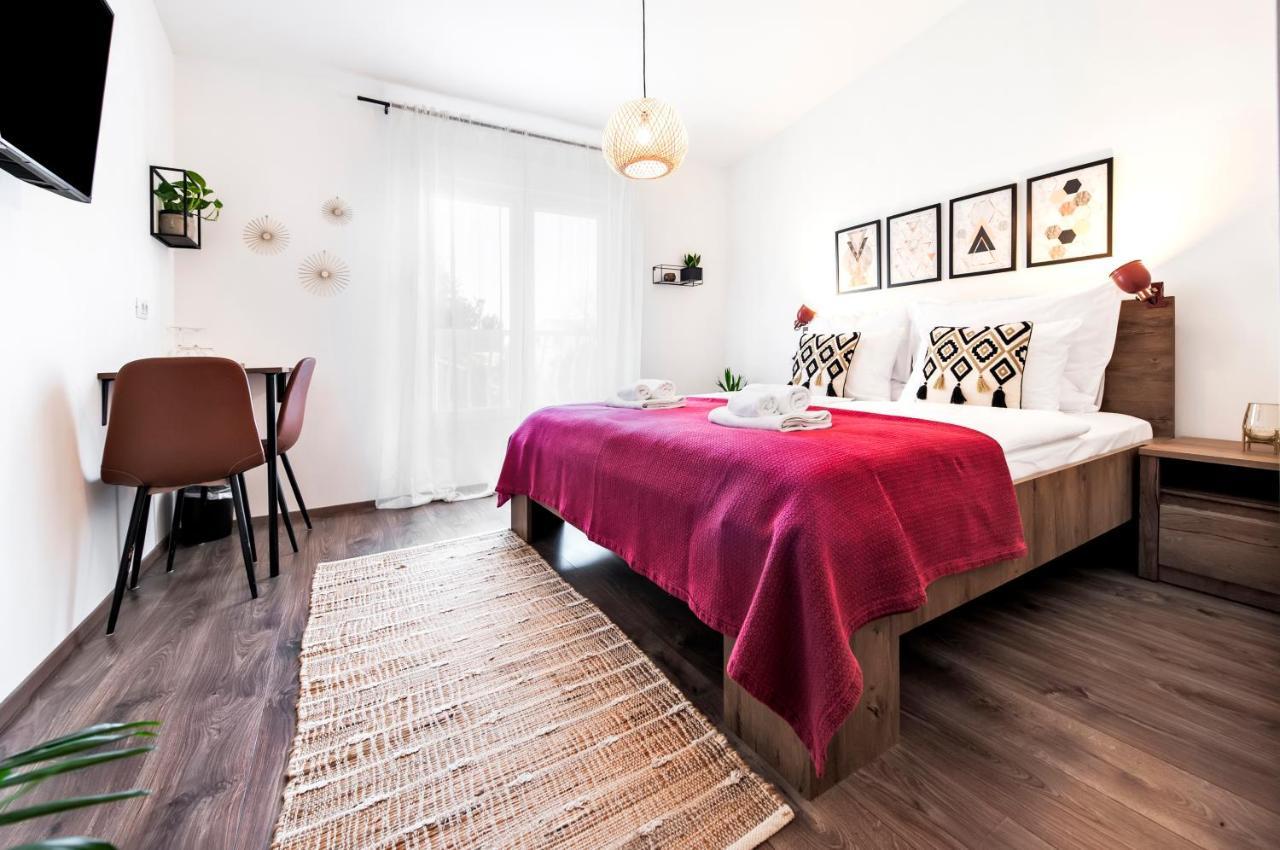 Bed & Breakfast Bohemian