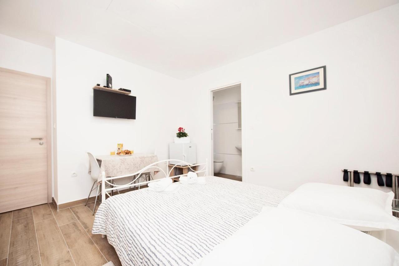 Inmotion Luxury Rooms