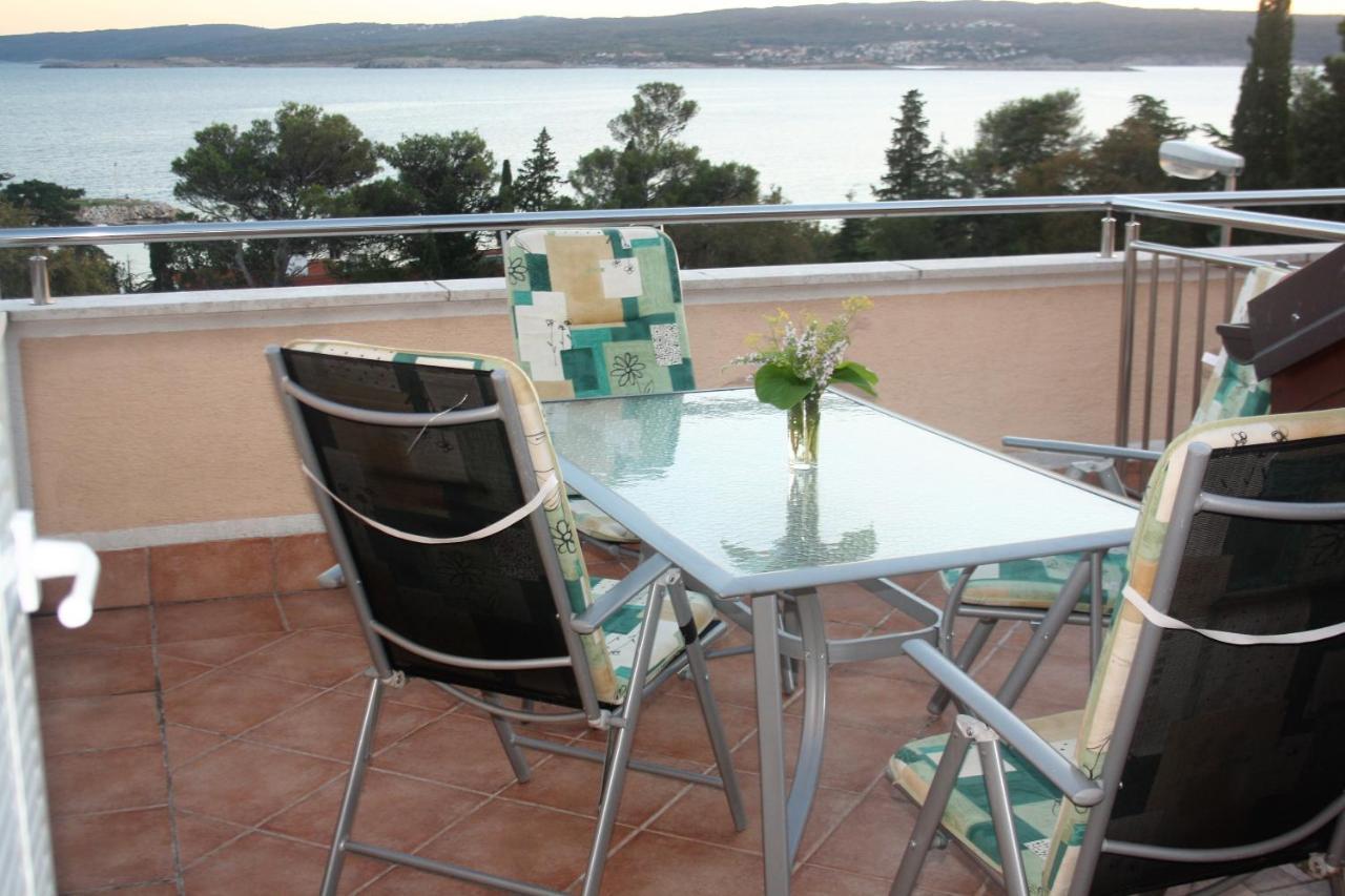 Apartman Crikvenica 30099 Dane