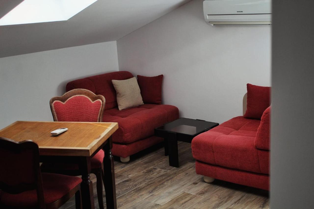 Apartment Andreja, Opatija City Center