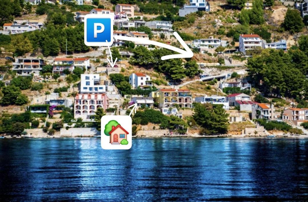 Apartments Lile by The Sea, Celina Zavode