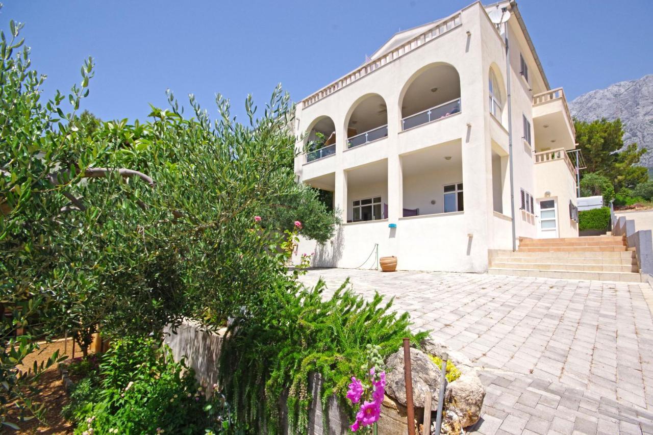 Matanovi Dvori Md Apartments