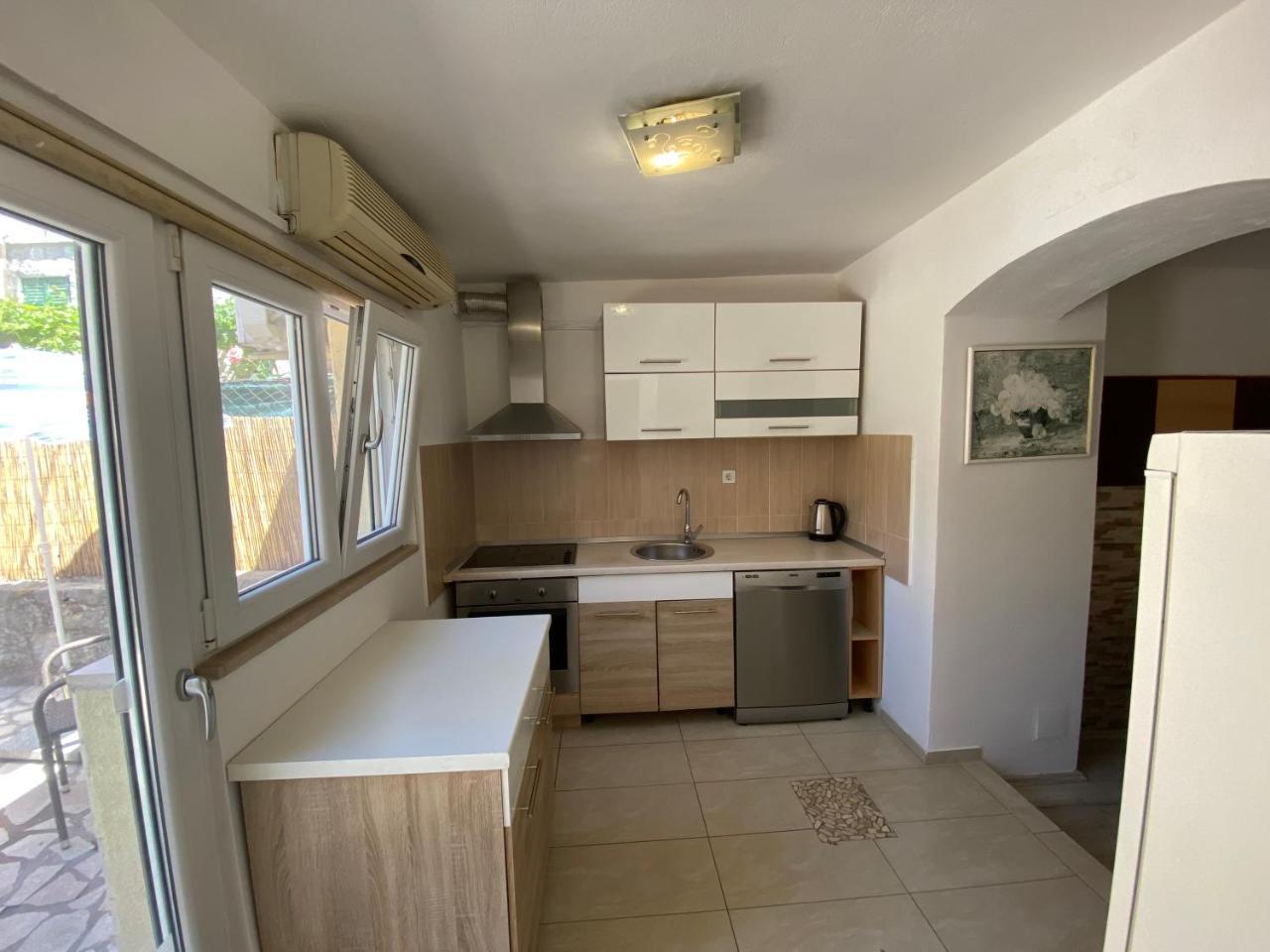 Apartment Dalmata Center