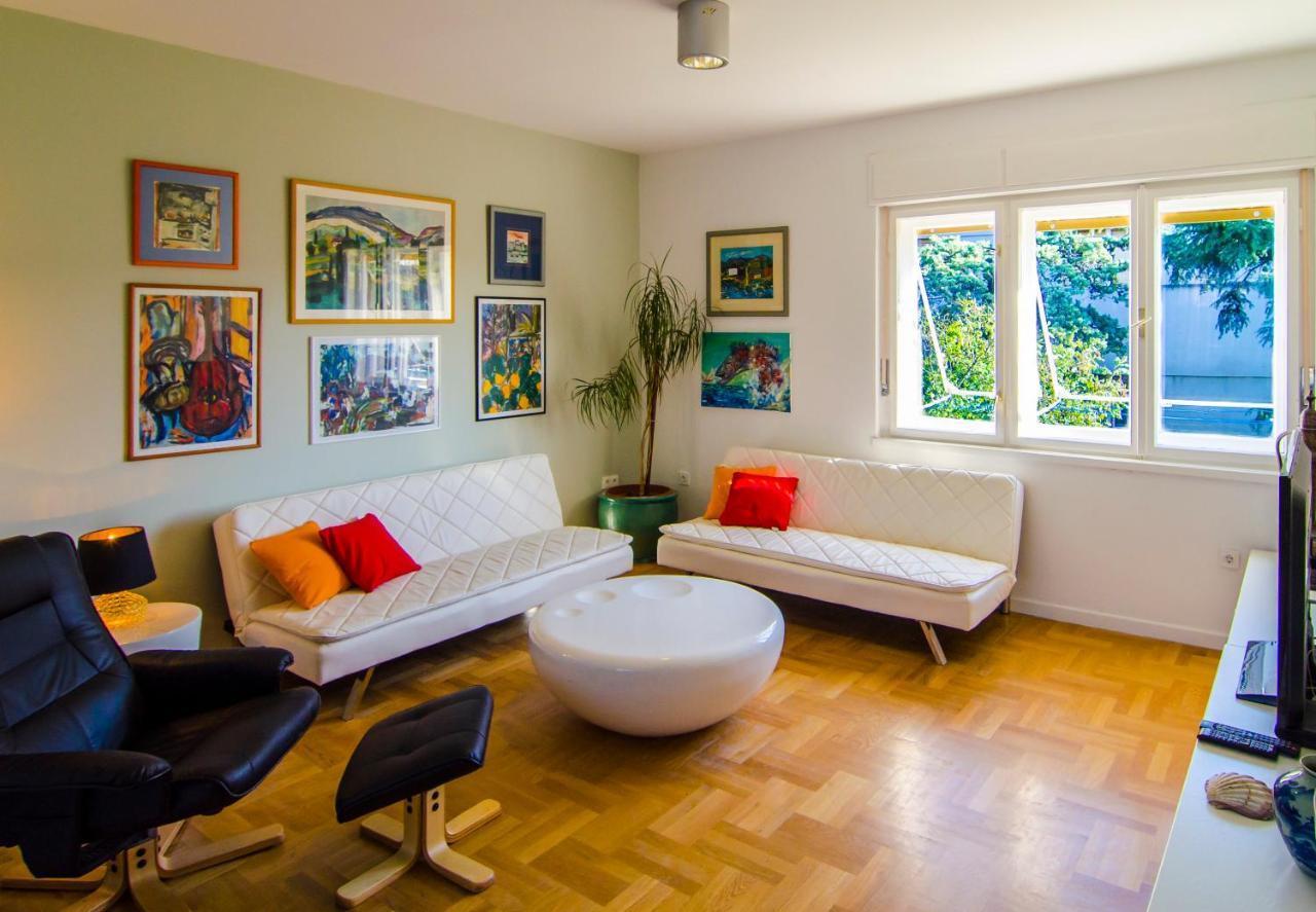 Maestro Duplex Istarska Apartment