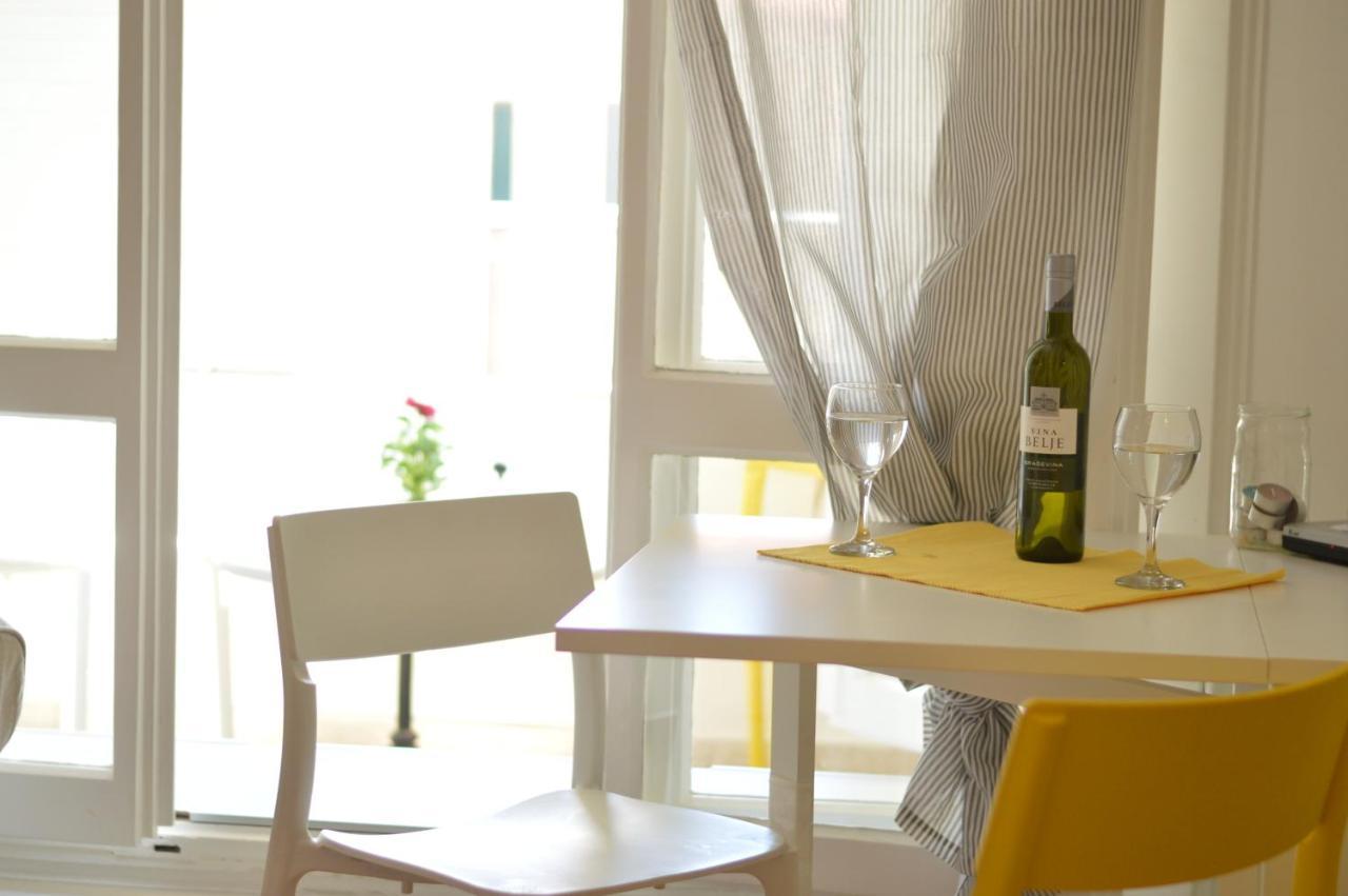 Luxury Living Apartments