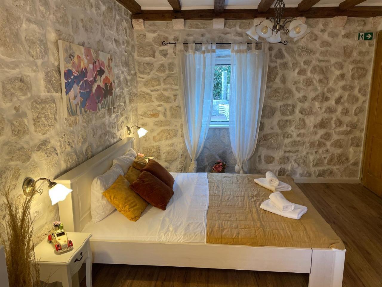 Peaceful House In Dubrovnik