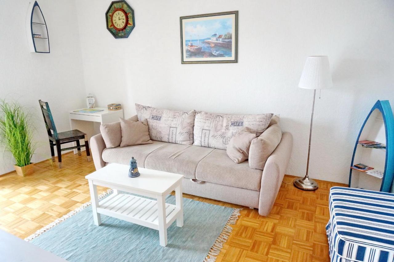 Apartment Sole Di Pola