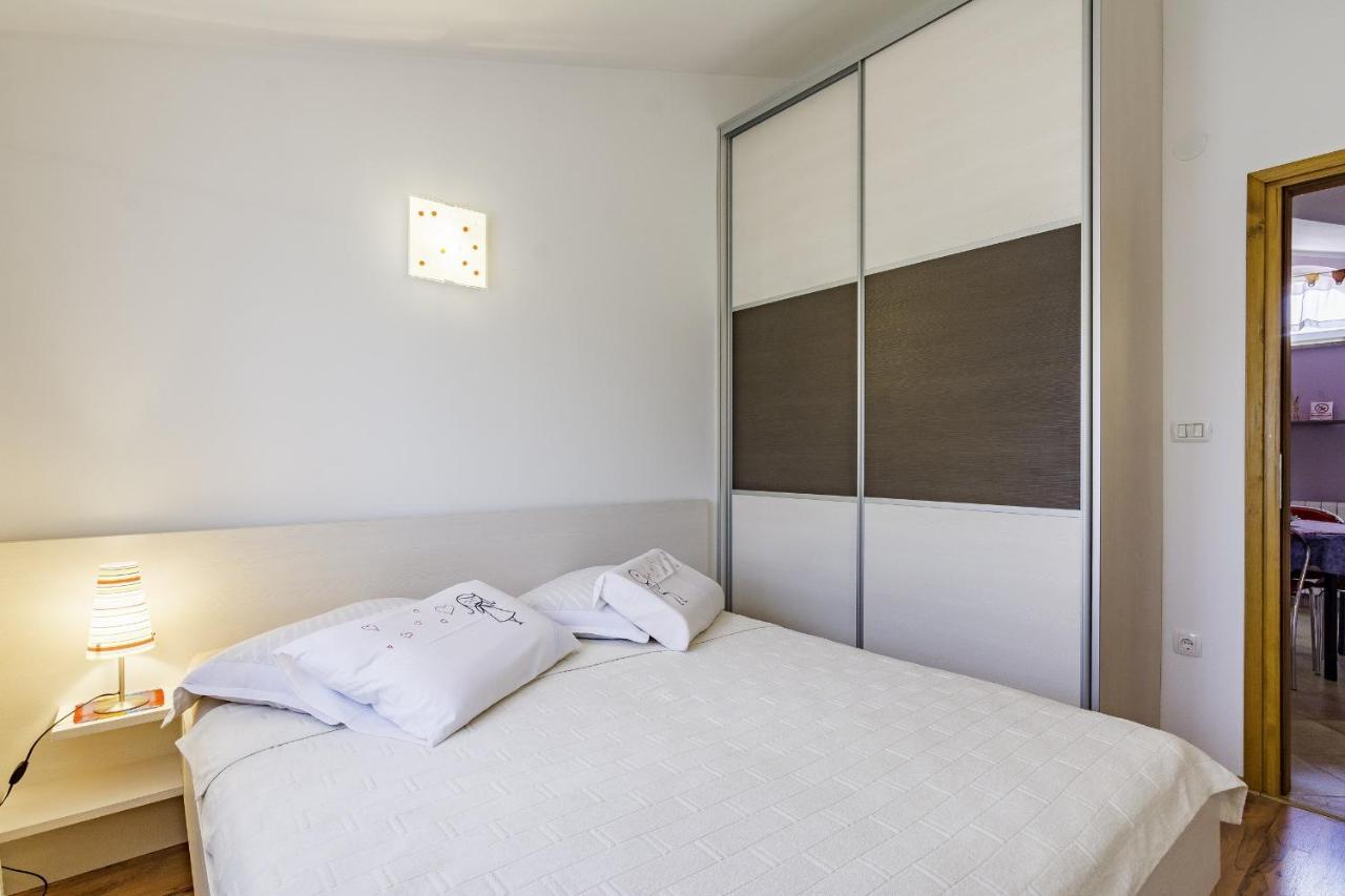 Bozica House With Apartment