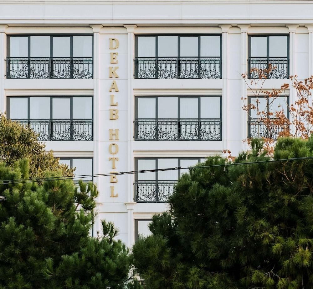 Dekalb Hotel