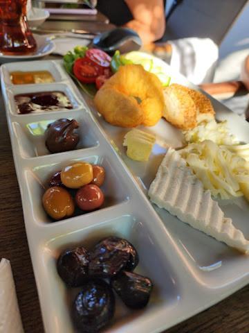 Benjamin Otel Gumusluk