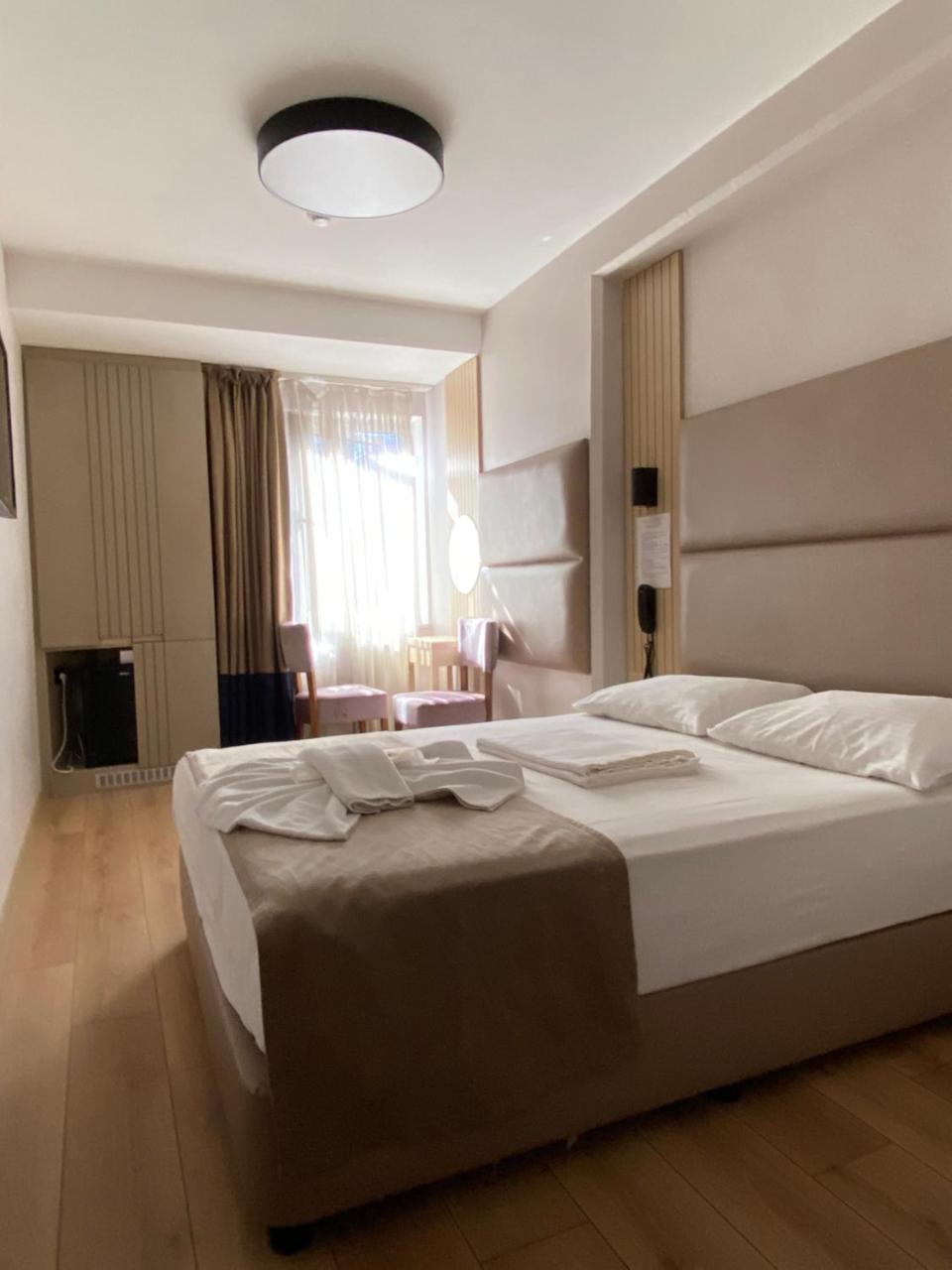 Otel Yenikap