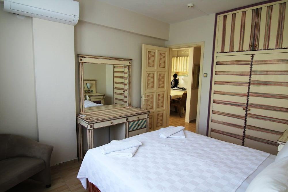 Cicek Apart Otel
