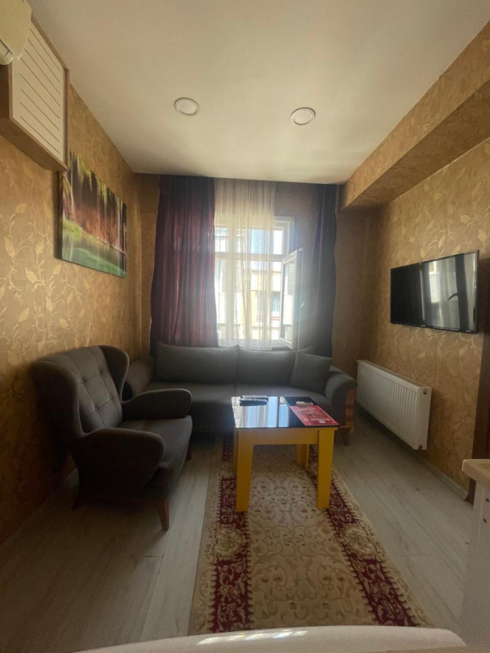 Imza Suite