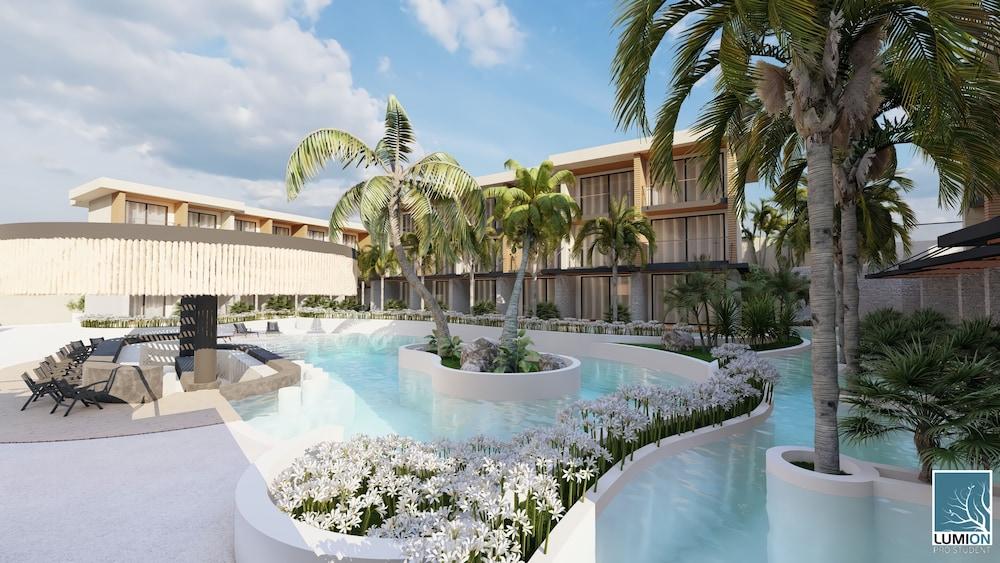 Residence 222 Hisaronu