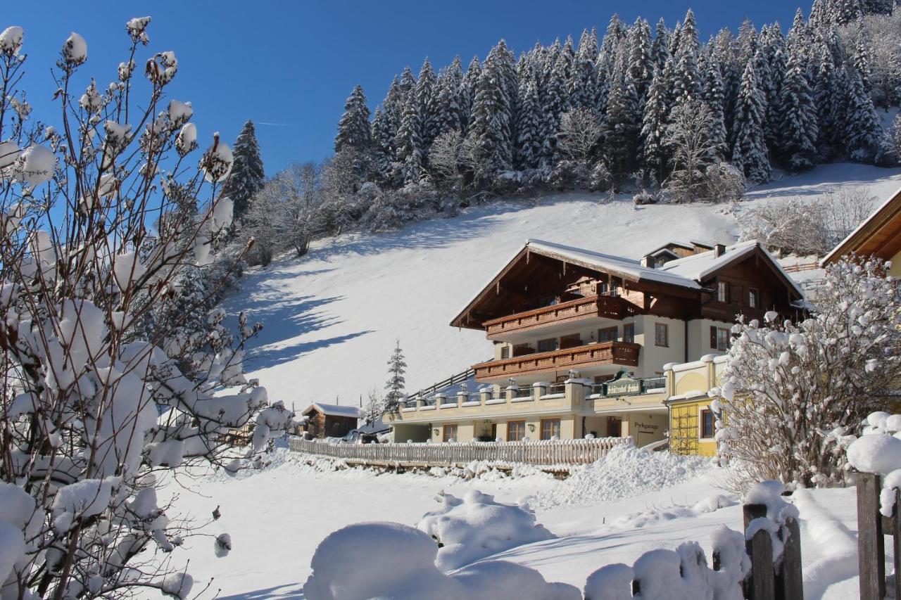 Appartementhaus Schutzenhof Schied