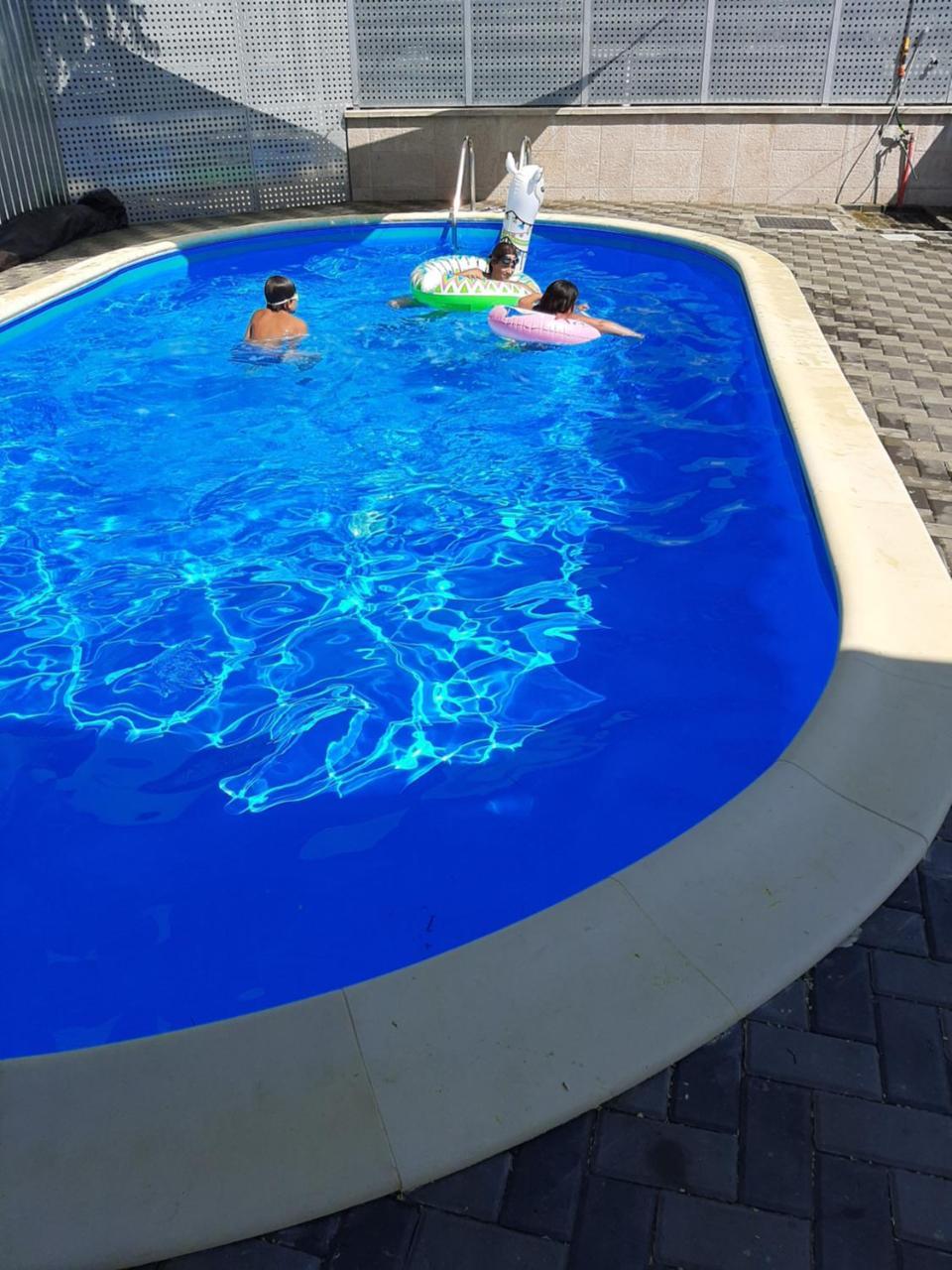Apartament Belux