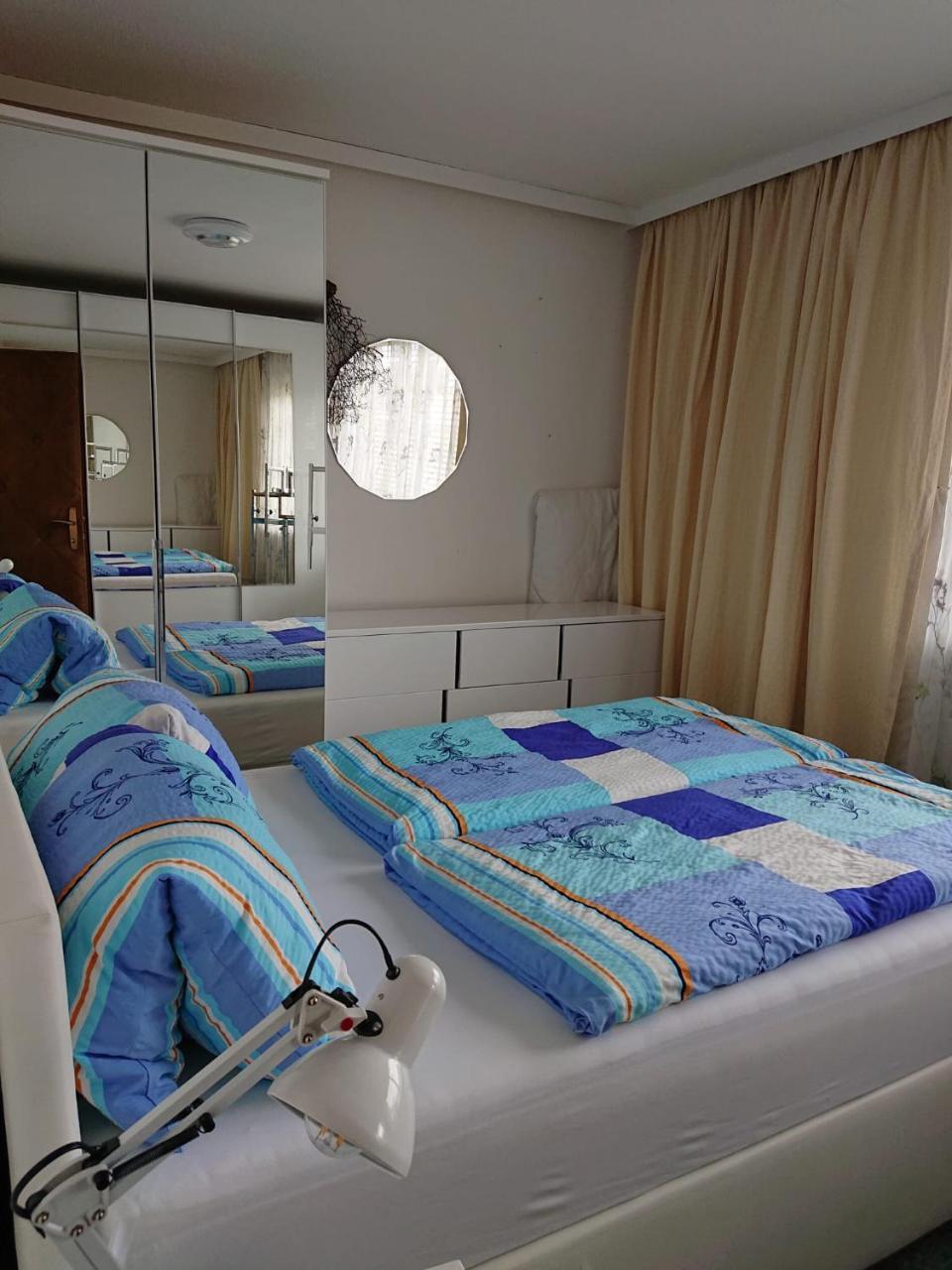 Appartement Moni Xxl 66m2