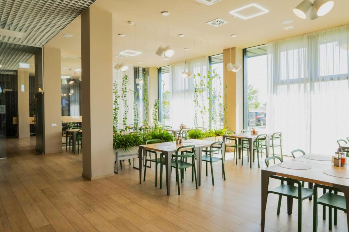 Marida Hotel