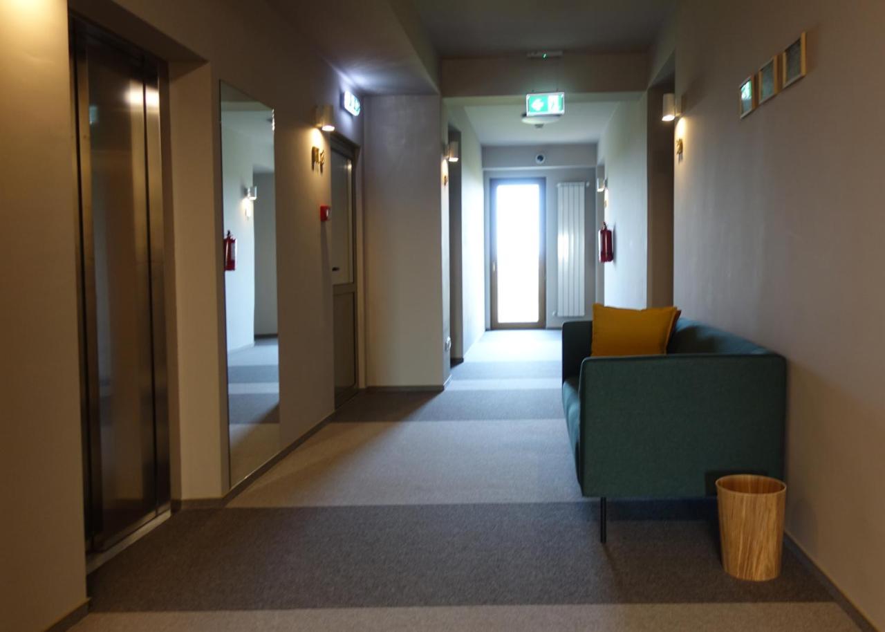 Marida Hotel