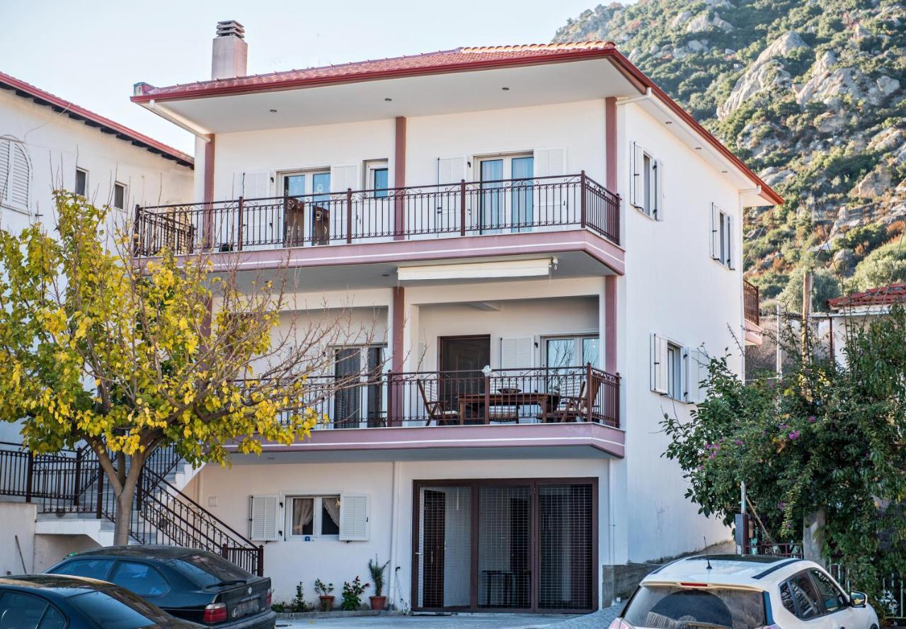 Villa Sithonia