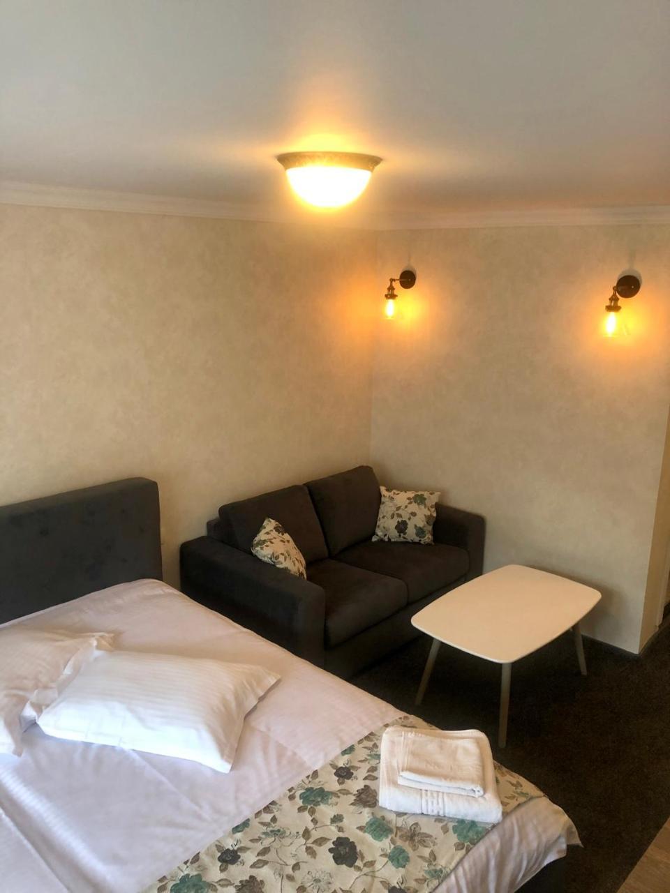 Bucegi View Apartament