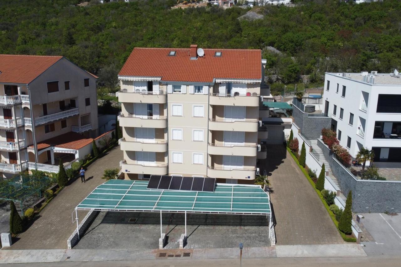 Apartments With A Swimming Pool Dramalj, Crikvenica 19997