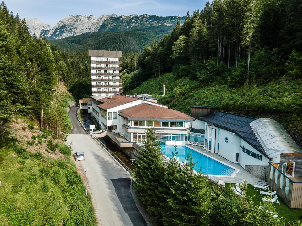 Optimamed Gesundheitsresort Bad Mitterndorf