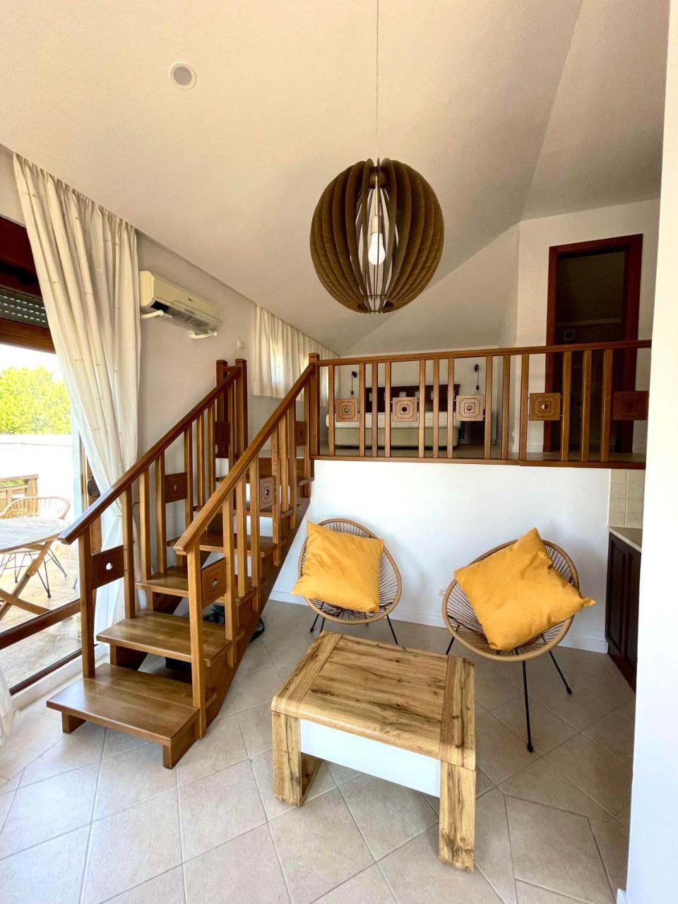 Santa Marina Private Studio With Sea View