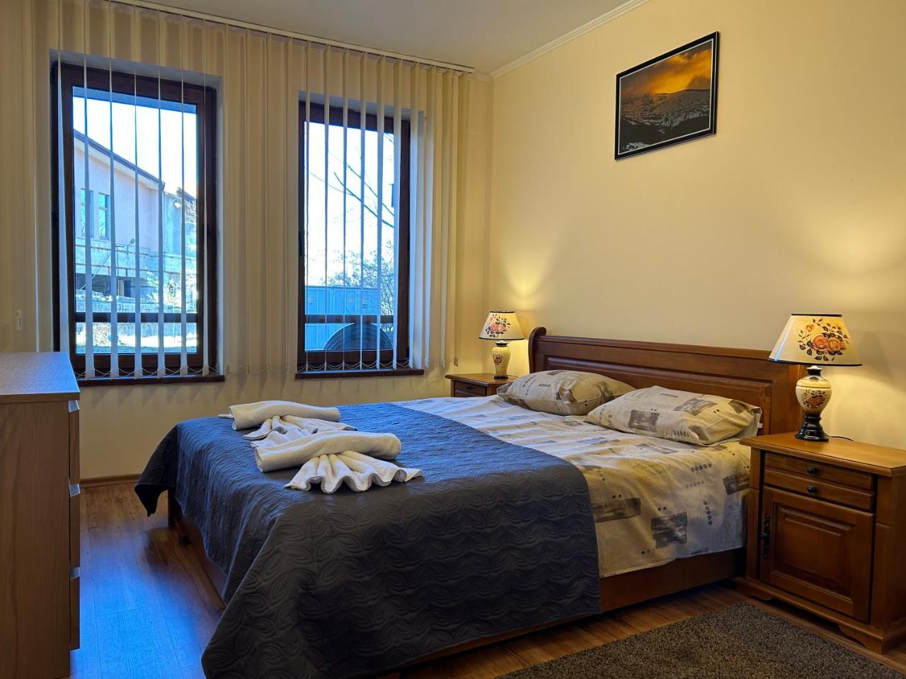 Charming Apartmnet Near Gondola & Bar Street