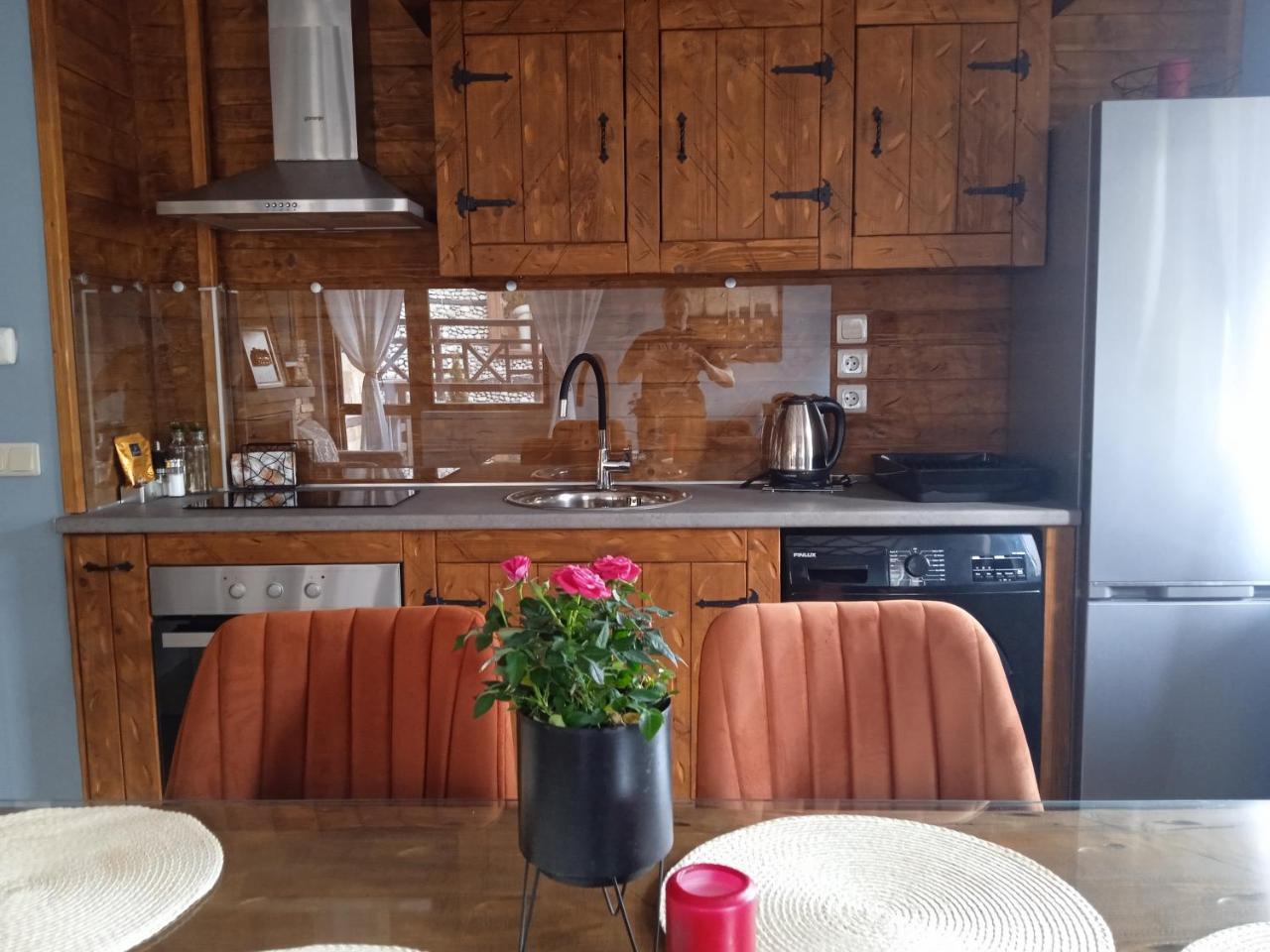 Mila Vip Apartment