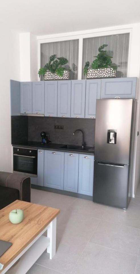 Griin Laif Biich Rezort, Sozopol Apartamenti Holideis