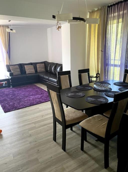 Panoramic Loft Colina Marei